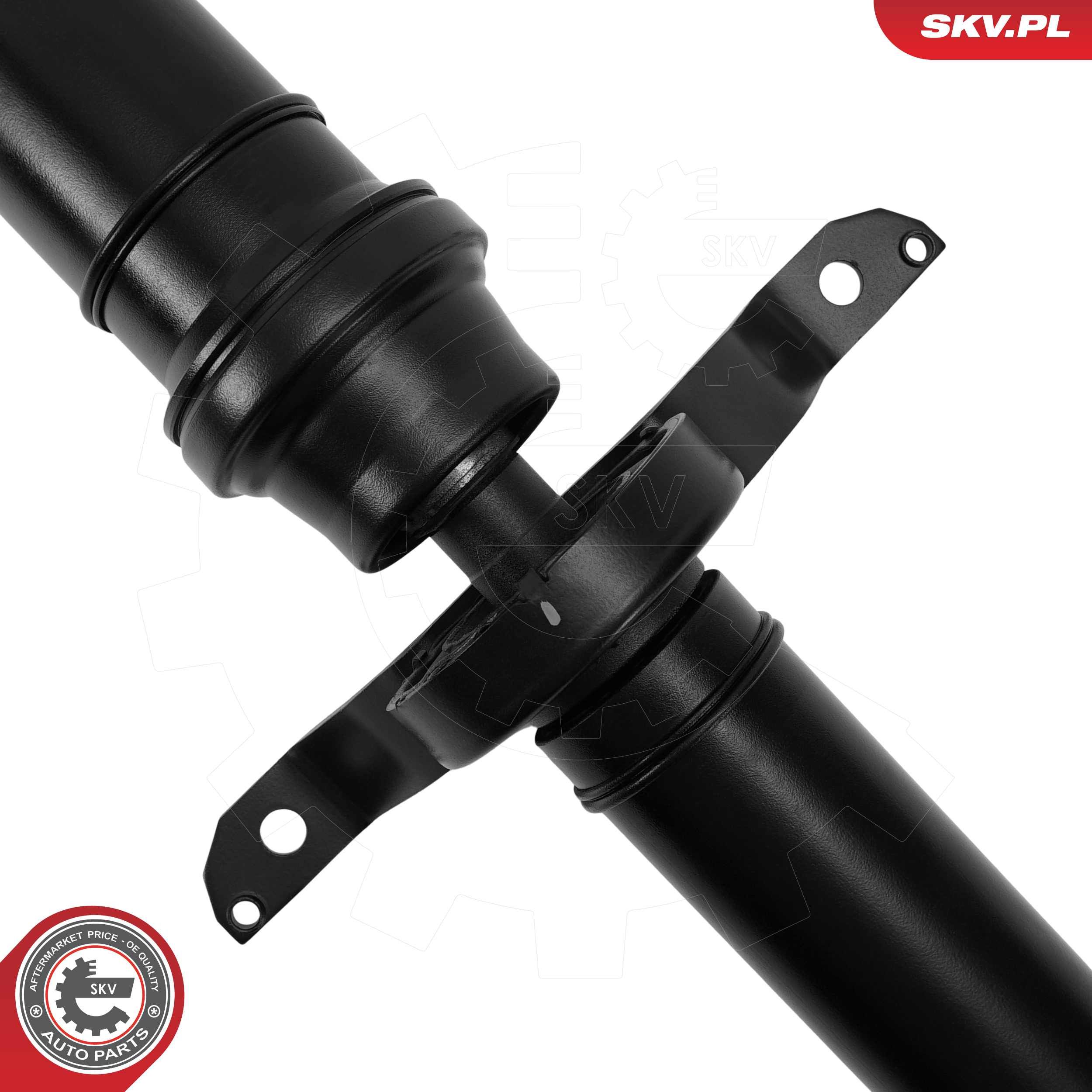 ESEN SKV 76SKV130 - Antriebswelle