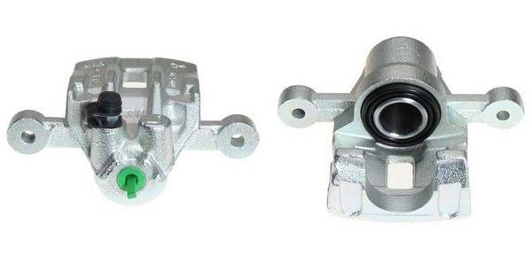 Bremssattel