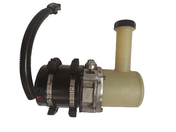 Hydraulikpumpe, Lenkung