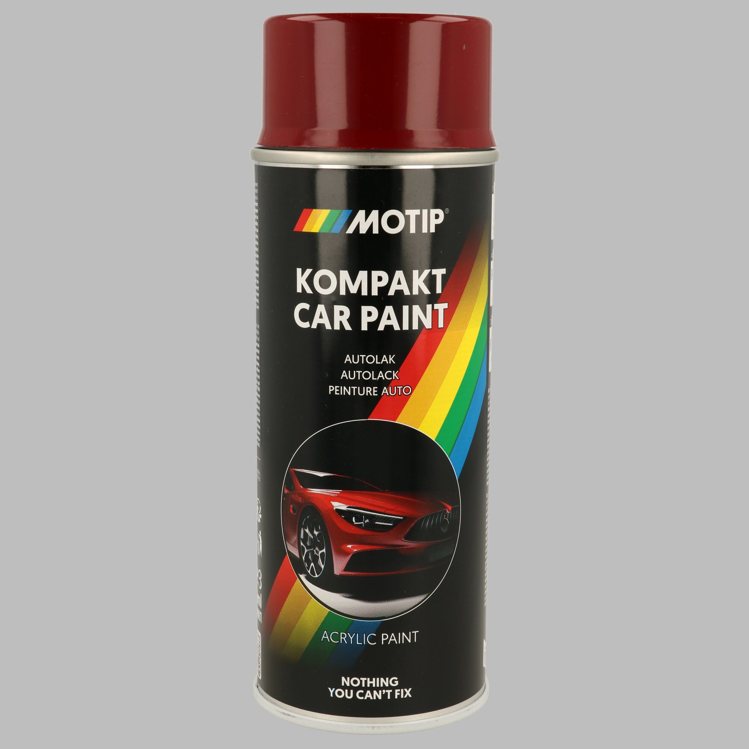 Tr. priemonės kombinac. dažai