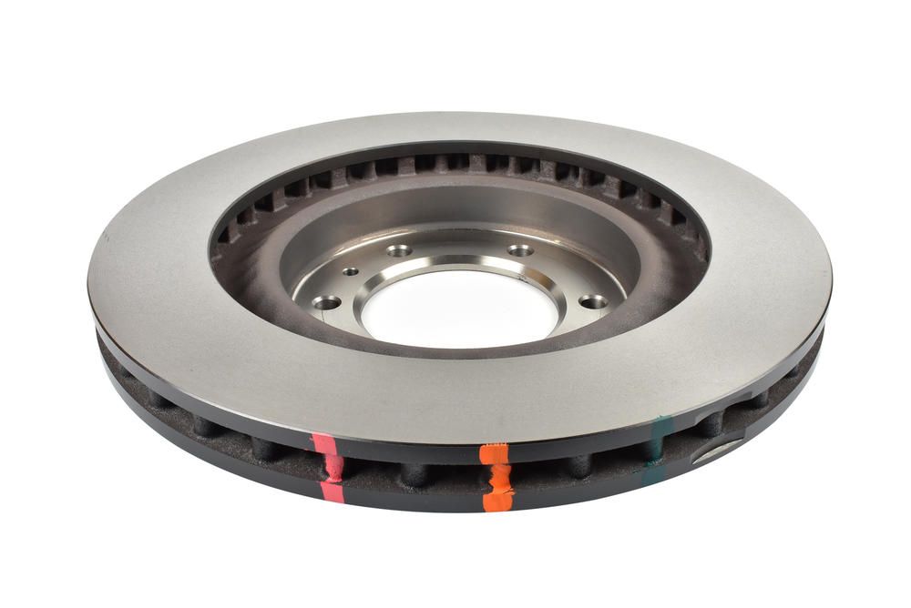 4000 Standard KP [ Holden HSV Colorado Sportscat RG 03/18-> F ] - TecDoc 2