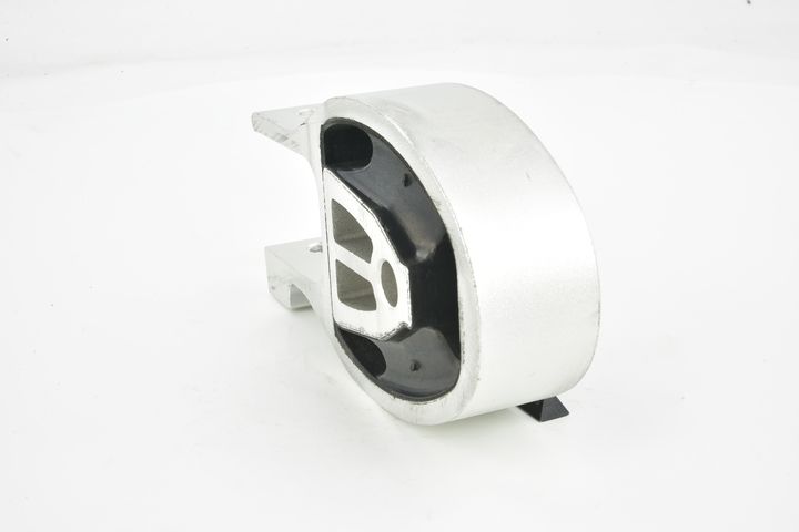 montavimas, neautomatinė transmisija