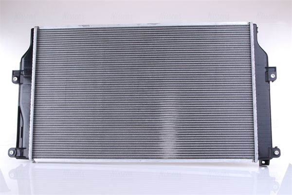 radiatorius, variklio aušinimas