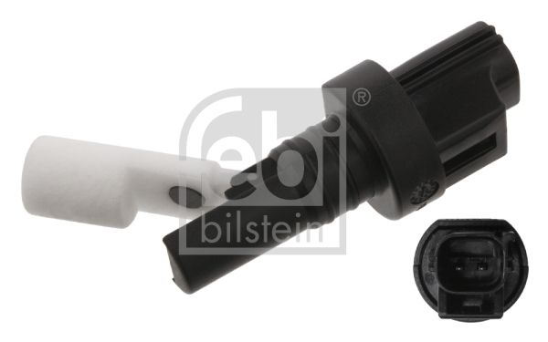 Sensor, Waschwasserstand
