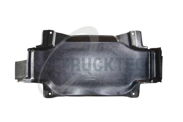 Motorraumd&auml;mmung