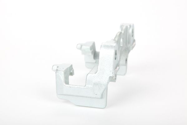 laikiklis, stabdžių apkaba