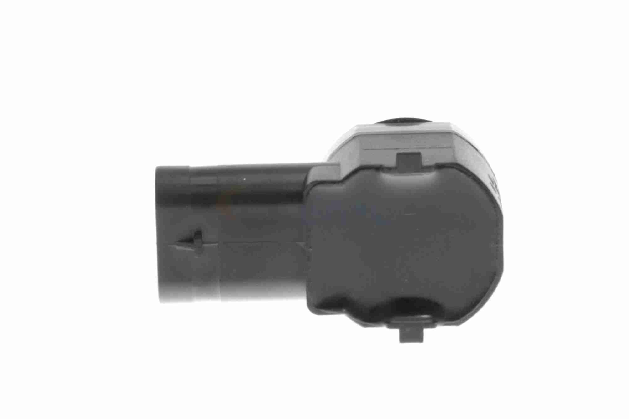 Sensor, Einparkhilfe
