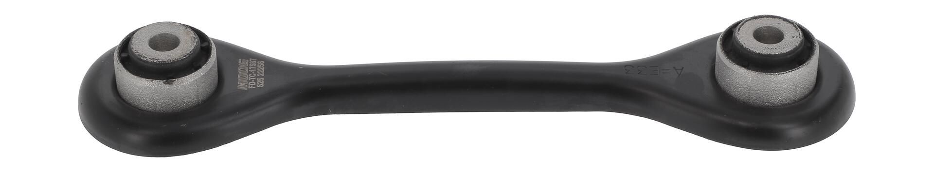 Lenker, Radaufhängung