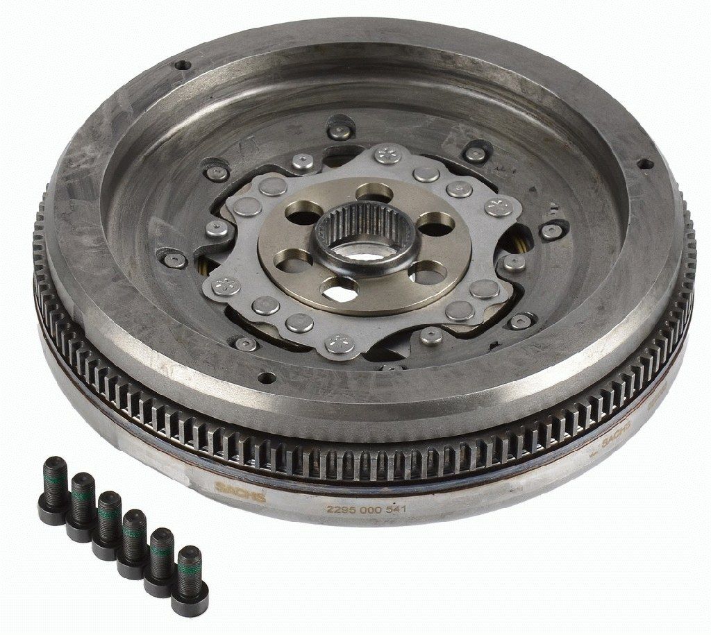 SACHS 2295 000 541 Flywheel