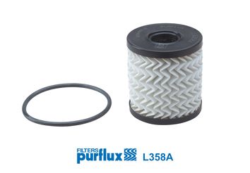 Oil Filter L358A