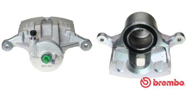Bremssattel