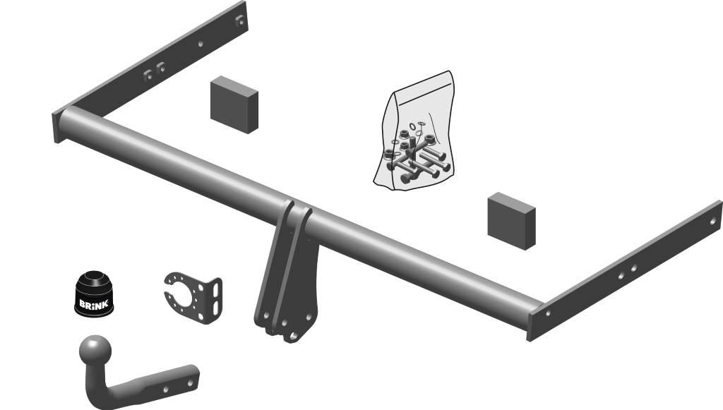Anh&auml;ngevorrichtung