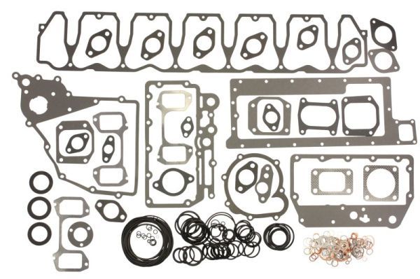 Dichtungsvollsatz, Motor