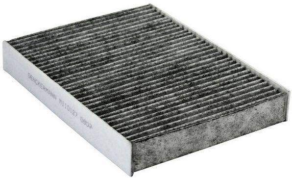 Filter, Innenraumluft