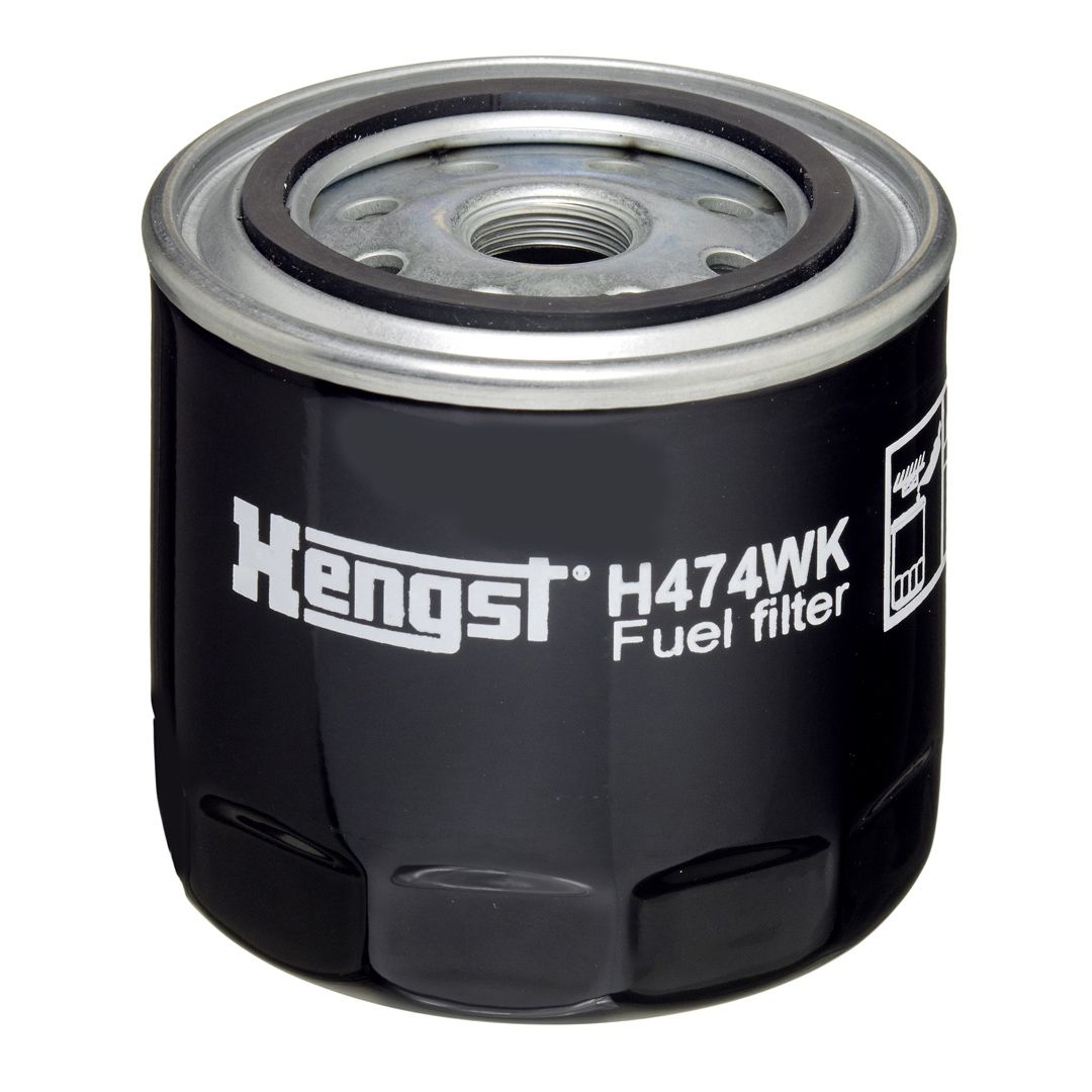 H474WK HENGST FILTER Üzemanyagszűrő