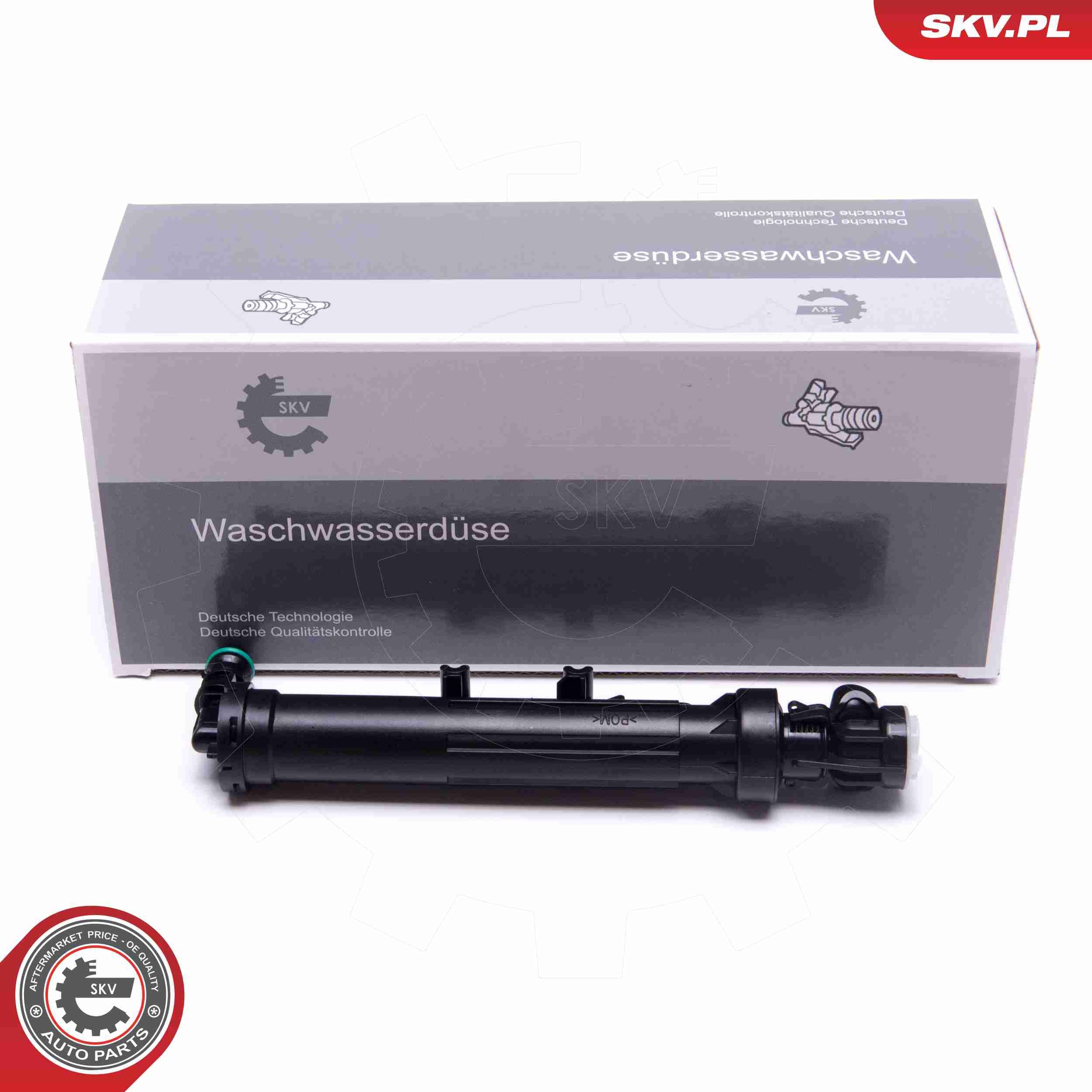 ESEN SKV 15SKV649 - Waschwasserd&uuml;se, Scheinwerferreinigung