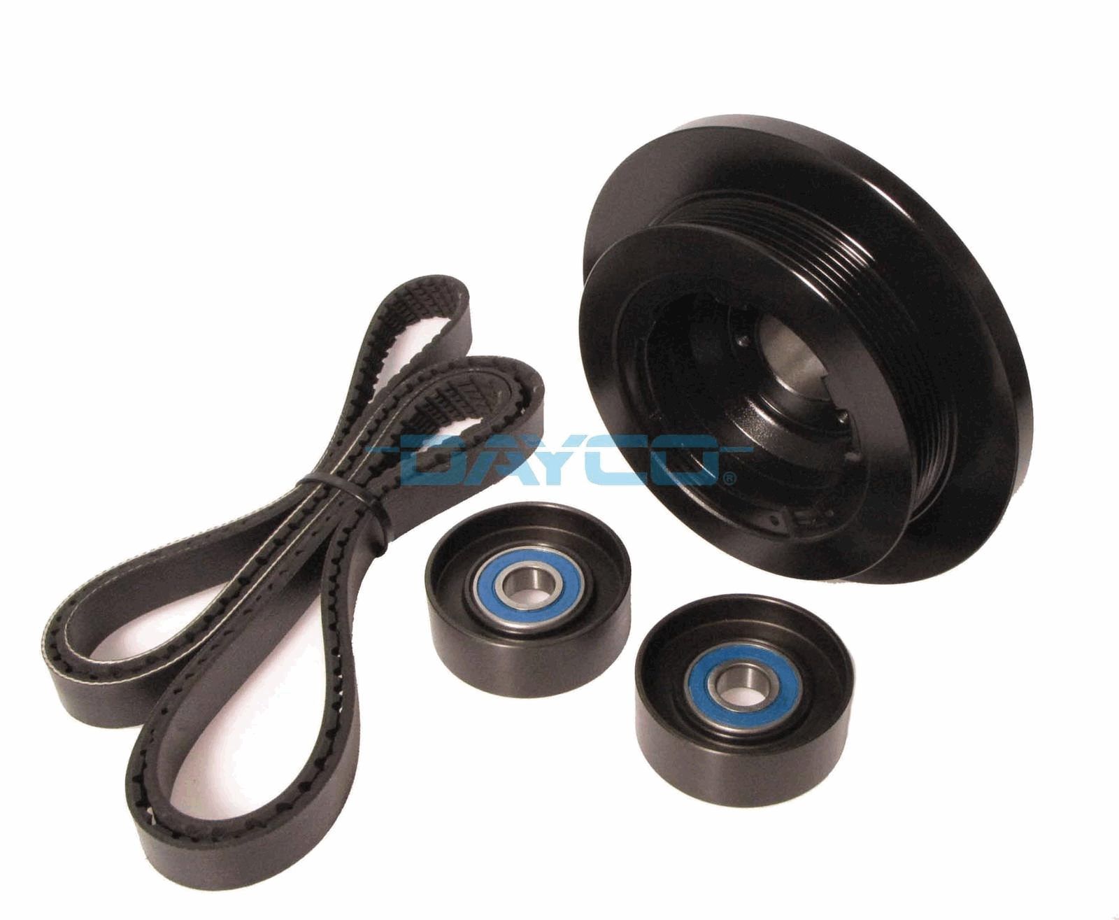 POWERBOND BALANCER KIT - TecDoc Only