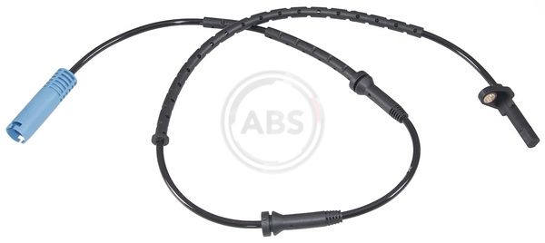 Sensor, Raddrehzahl