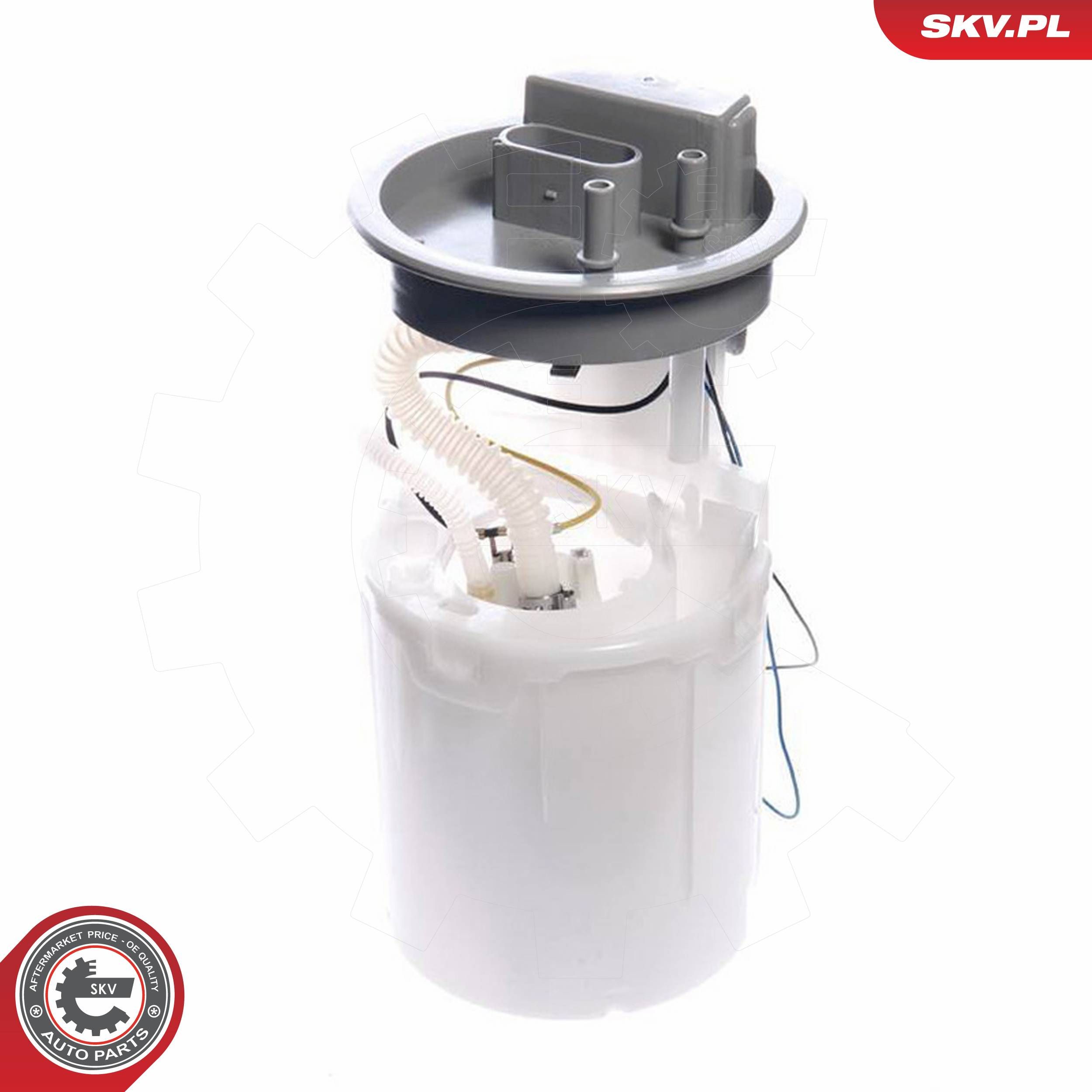 ESEN SKV 02SKV721 - Kraftstoff-Fördereinheit