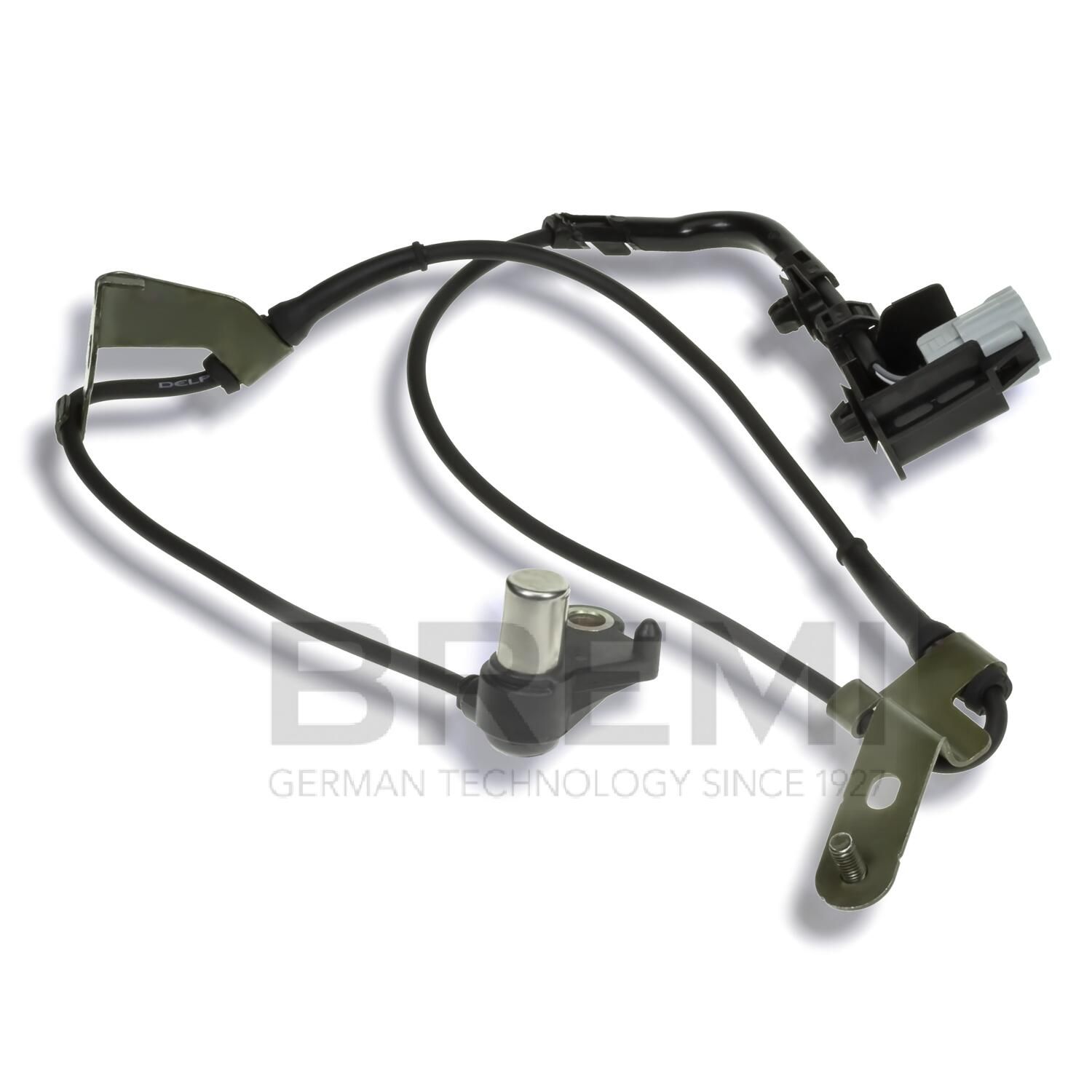 Sensor, Raddrehzahl