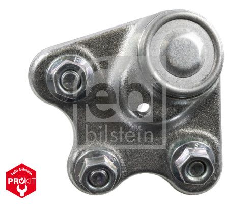 Trag-/F&uuml;hrungsgelenk
