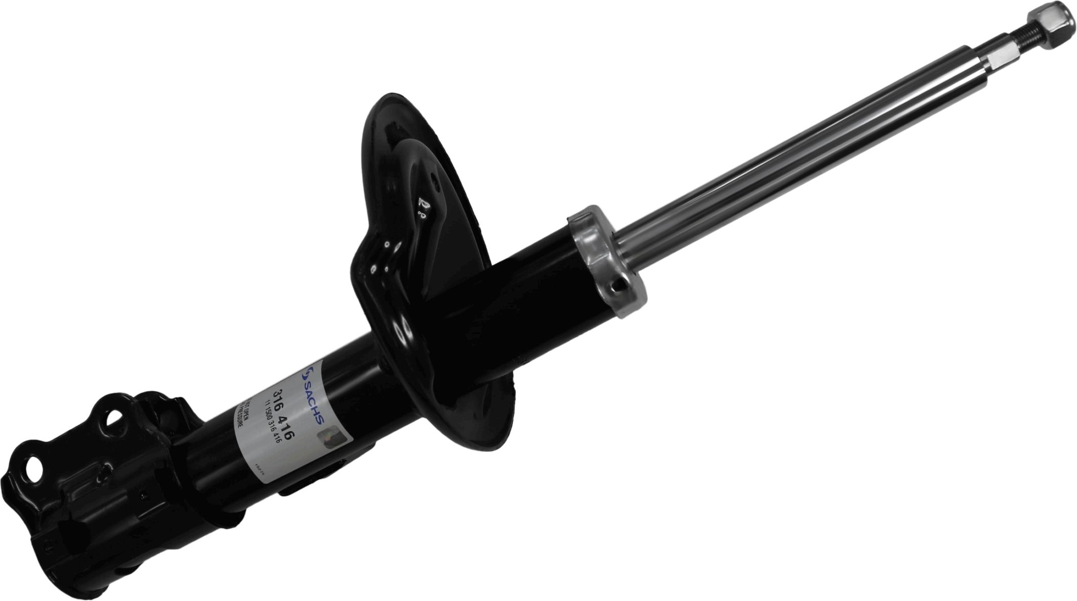 SACHS SHOCK ABSORBER - TecDoc Only