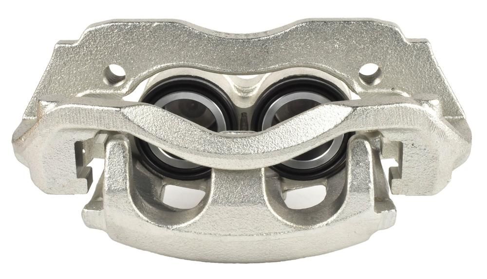 DBA Street Series MERCEDES BENZ SPRINTER 318Cdi 3.0L Turbo D 4WD F RH 10/06 - 1/10 - TecDoc 2