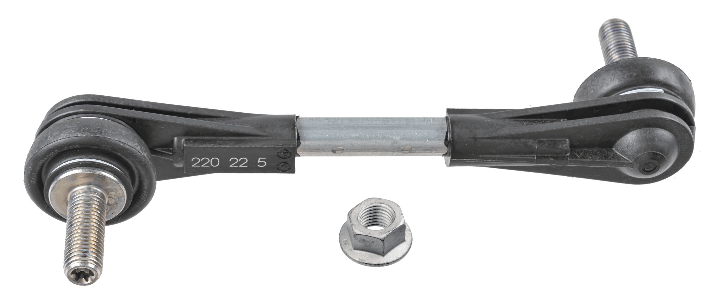 Stange/Strebe, Stabilisator