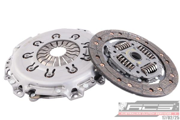 KIT STD FORD FOCUS 2.0L - TecDoc Only