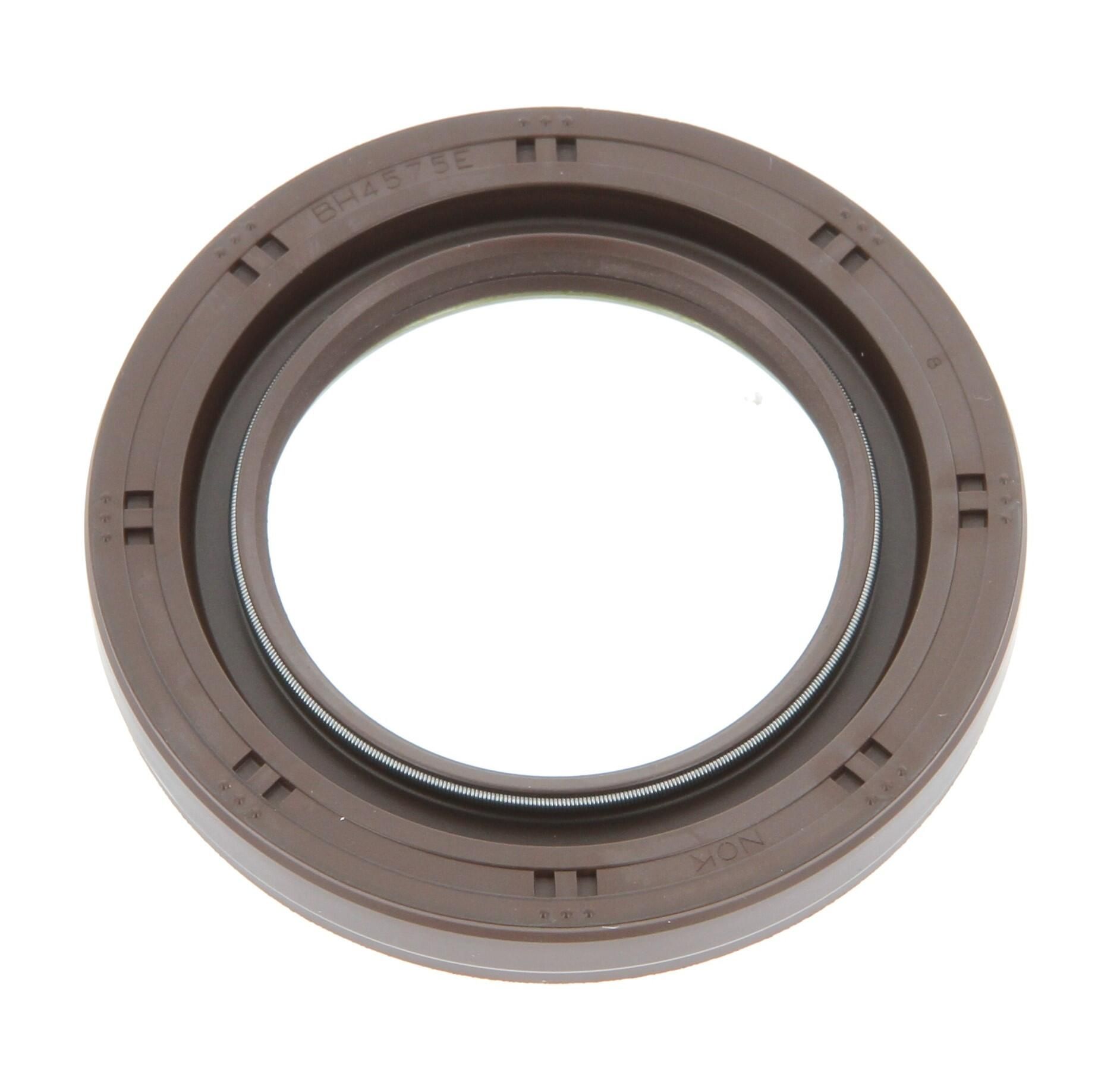 Wellendichtring, Differential
