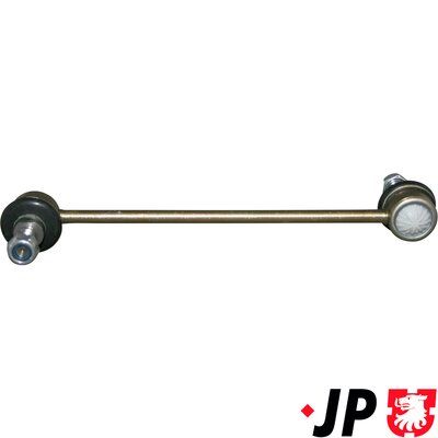 Stange/Strebe, Stabilisator