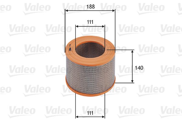 Air Filter 585685