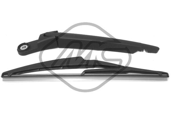 Wiper Blade 68038