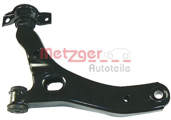 58038201 METZGER lengőkar, kerékfelfüggesztés