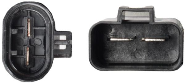 L&uuml;fter, Motork&uuml;hlung