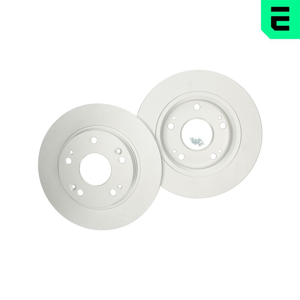 BS-9453C OPTIMAL féktárcsa