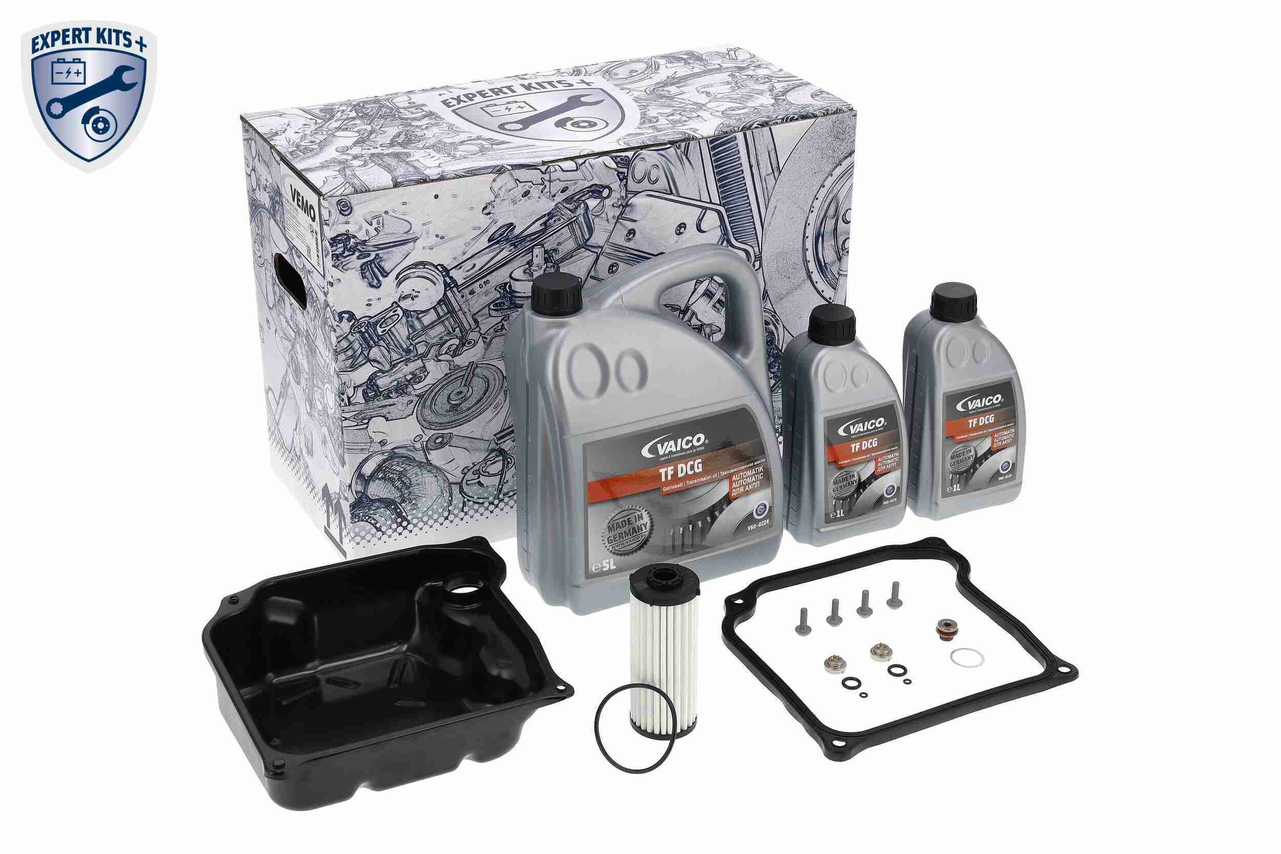 Reparatursatz, Mechatronik (Automatikgetriebe)