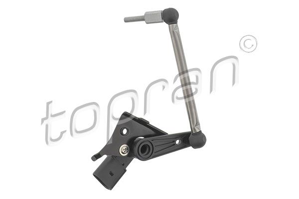 TOPRAN 120 183 - Sensor, Leuchtweitenregulierung