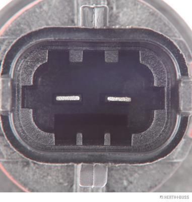 Sensor, Motor&ouml;lstand