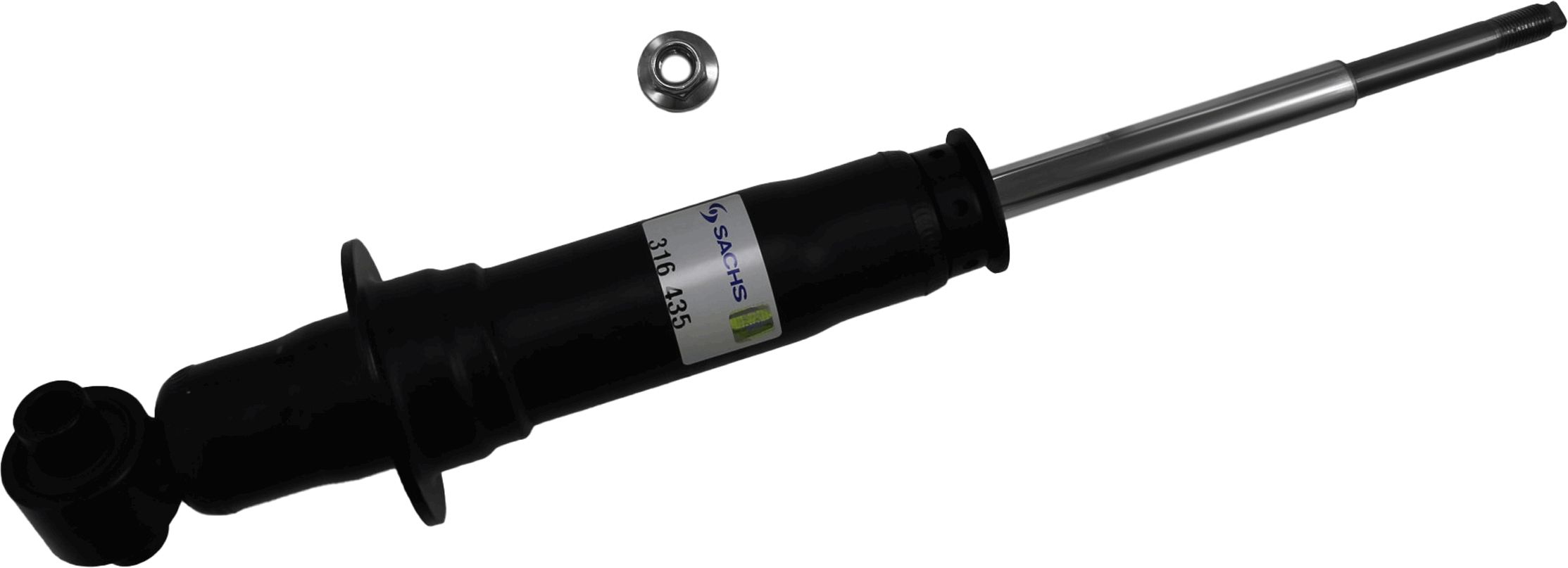 SACHS SHOCK ABSORBER - TecDoc Only