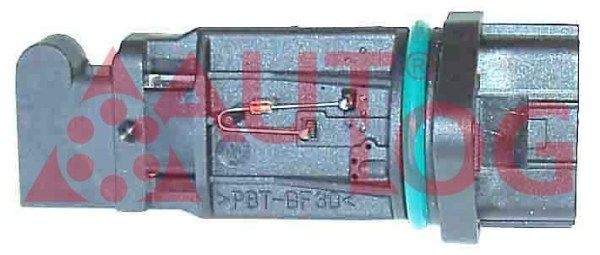 Luftmassenmesser