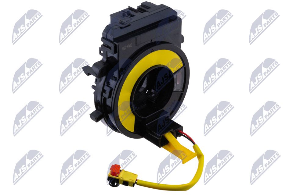 NTY EAS-KA-018 Wickelfeder, Airbag