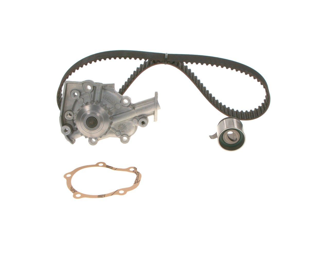 Water Pump & Timing Belt Kit 1 987 948 522