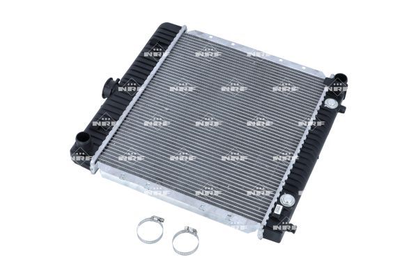 NRF 504250 - K&uuml;hler, Motork&uuml;hlung EASY FIT