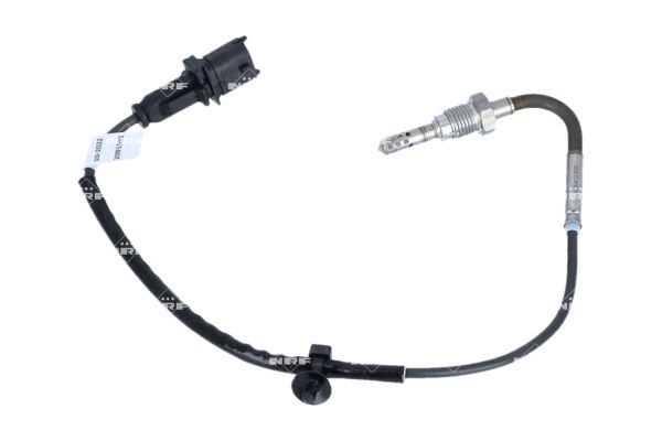 Sensor, Abgastemperatur