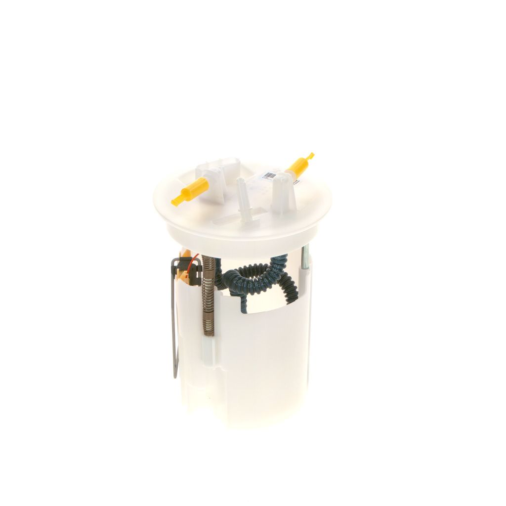 Sensor, Kraftstoffvorrat