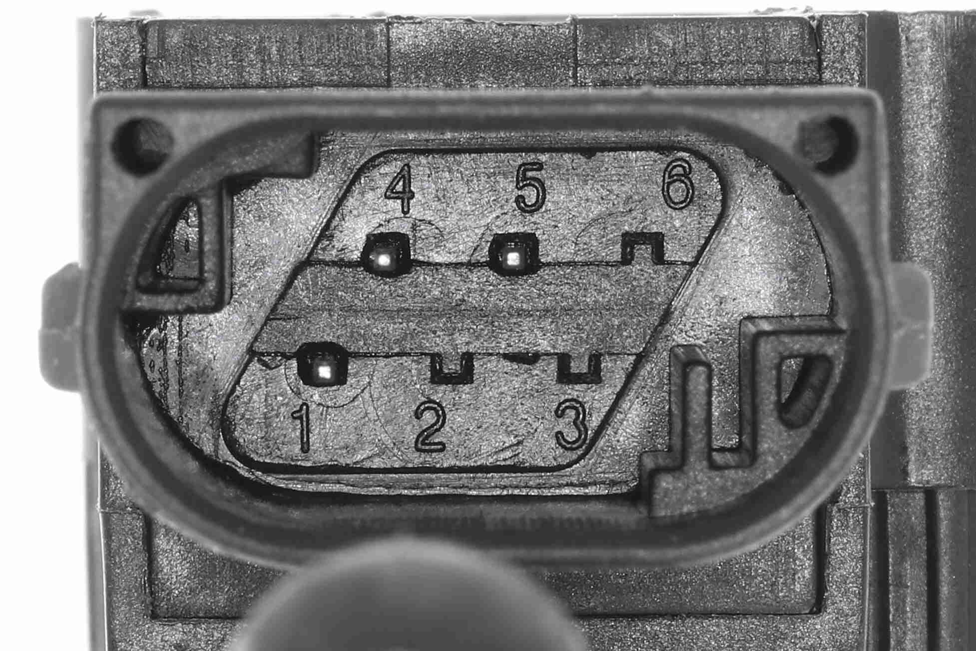 Sensor, Luftfederungsniveau