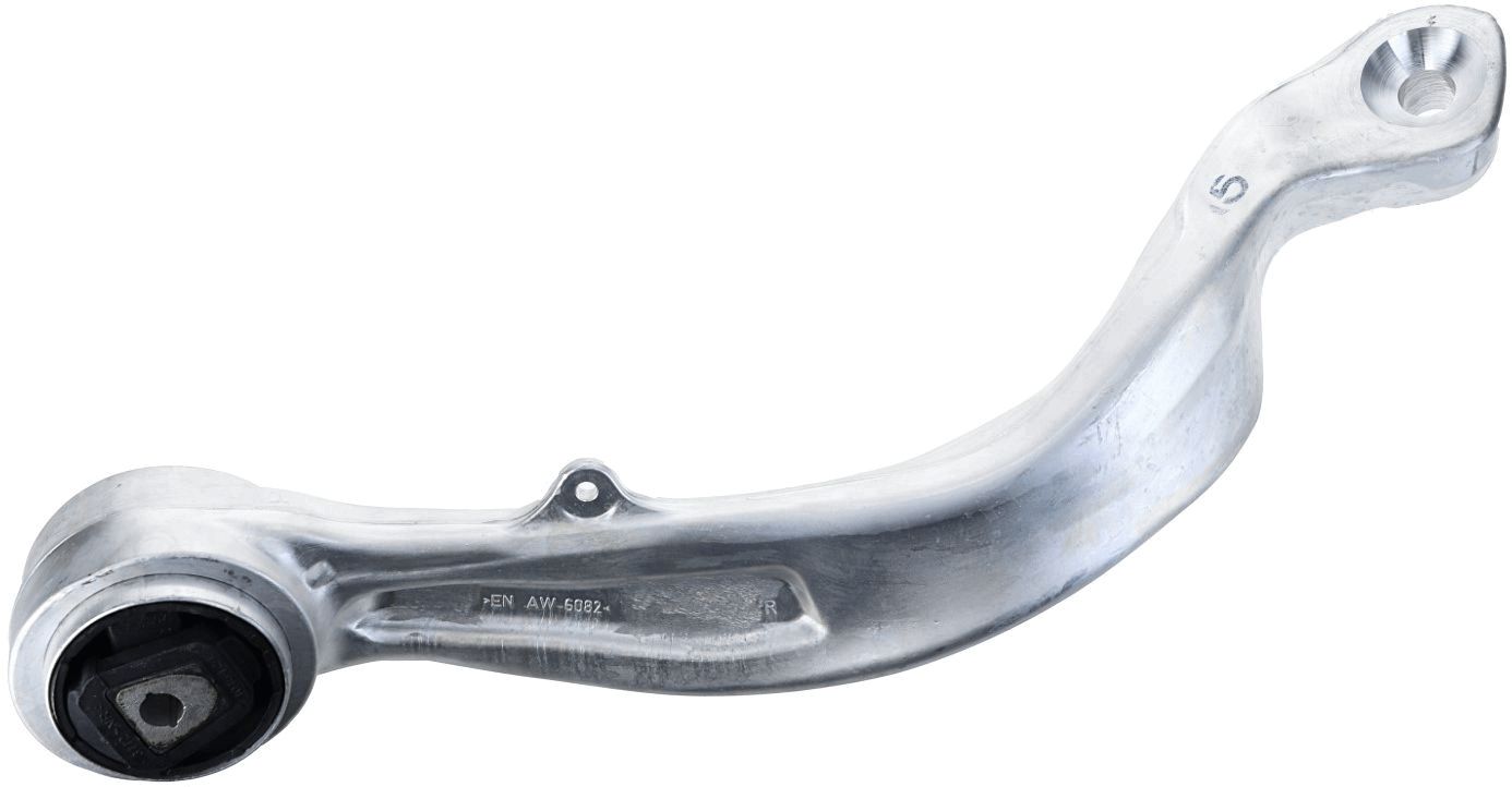 Stange/Strebe, Radaufh&auml;ngung