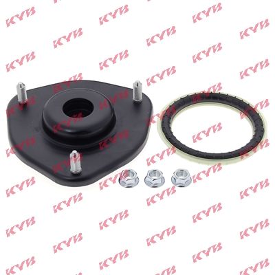 Repair Kit, suspension strut support mount SM5647