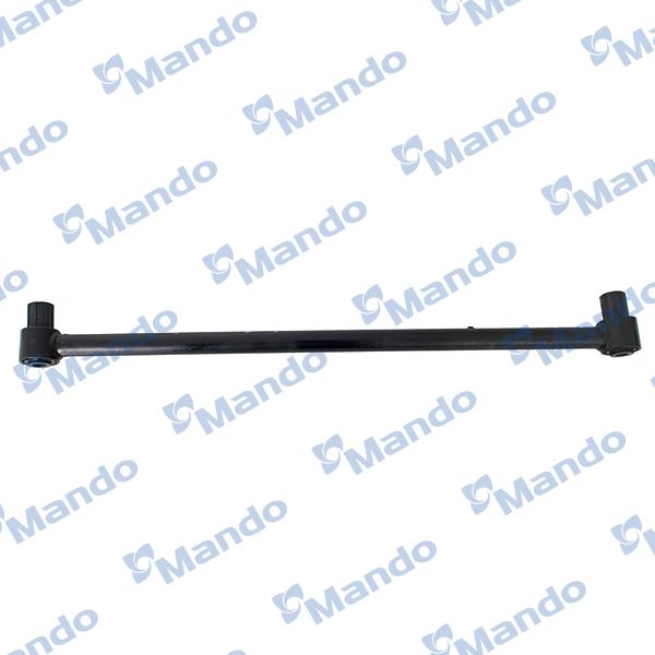 Brazo oscilante, suspensión de ruedas
